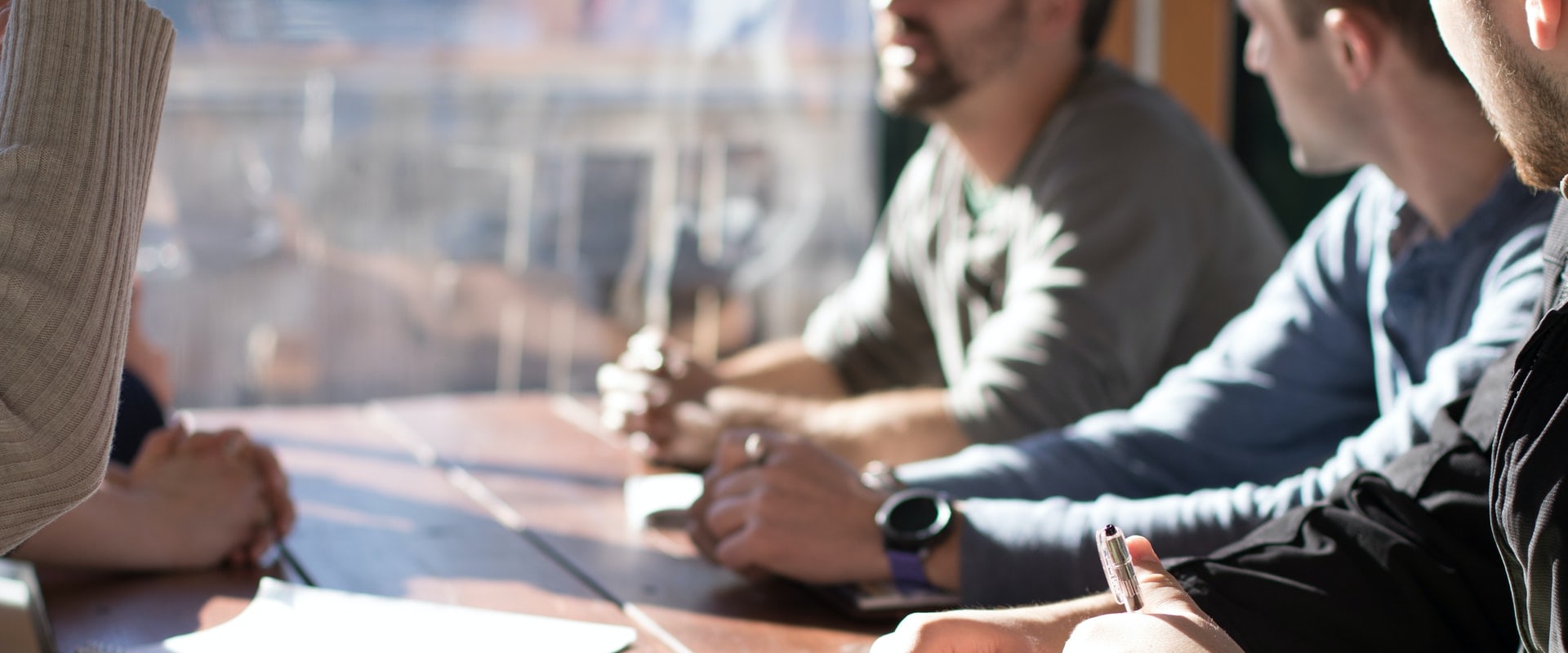 What is lead generation associate job description?