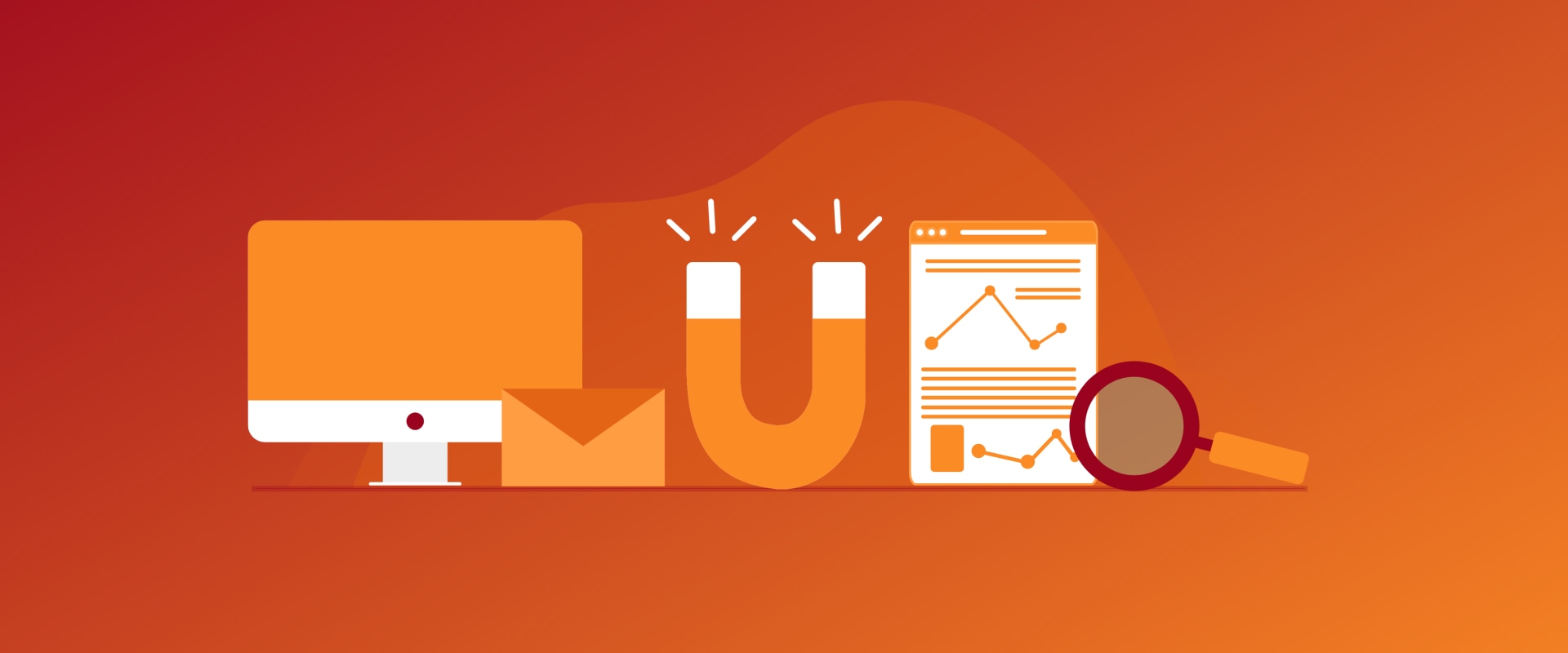 How do you generate your leads?
