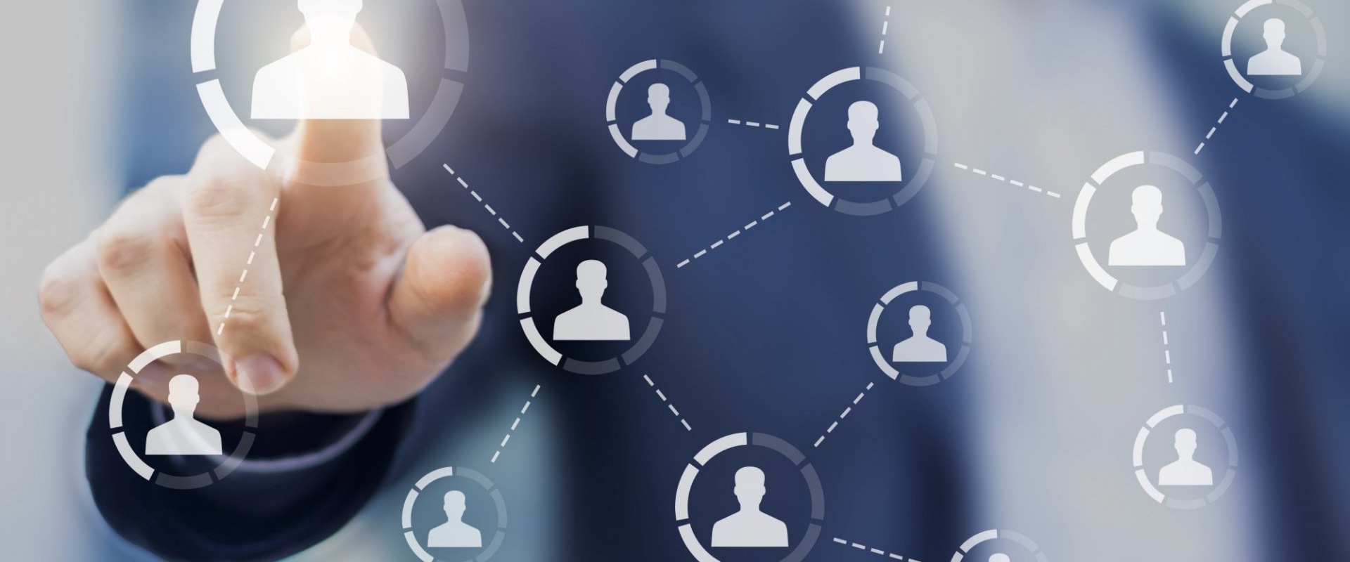 How are leads generated?