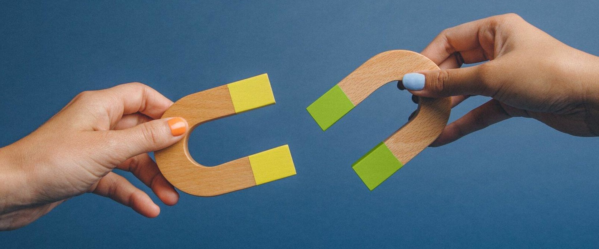 What are the types of sales leads?