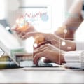 What do lead generation specialists do?