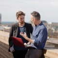 What is lead generation steps?
