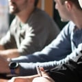 What is lead generation associate job description?