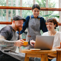 Taking Your Sheffield Business To The Next Level With Local Lead Generation