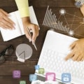 How do you generate leads digitally?