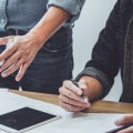 How do lead gen businesses work?