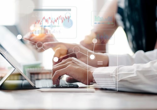 What do lead generation specialists do?
