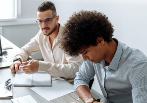 Who is responsible for lead generation?