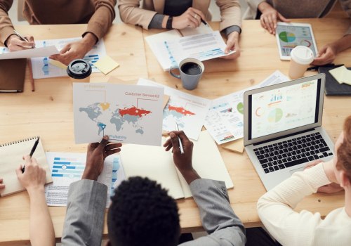 From Local To Global: How An SEO Company In Utah Can Elevate Your Local Lead Generation