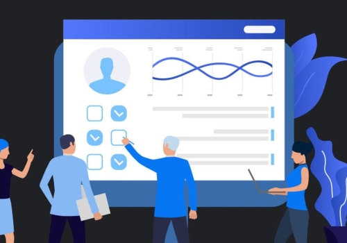 What is lead generation job description?