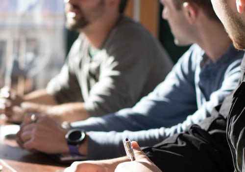 What is lead generation associate job description?