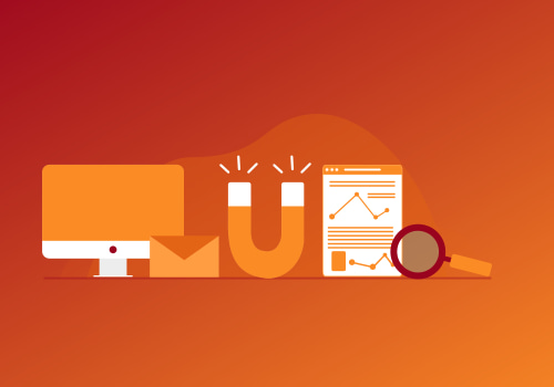 How do you generate your leads?