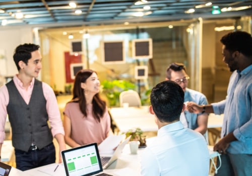 What does lead generation mean?