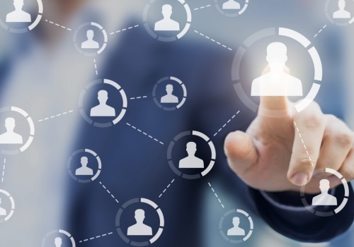 How are leads generated?