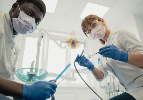 AI Revolution: Transforming Local Lead Generation For Dental Practices
