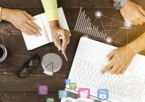 How do you generate leads digitally?