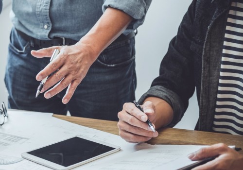 How do lead gen businesses work?